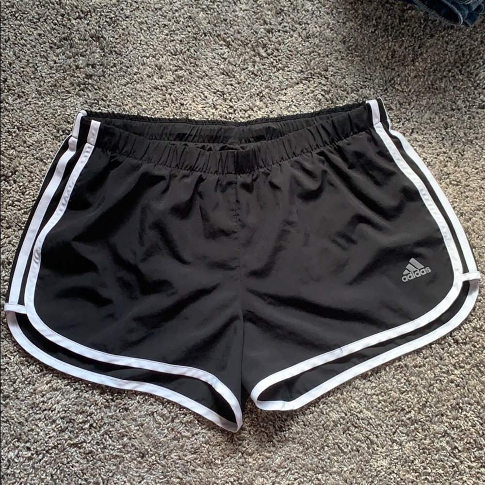 athletic shorts